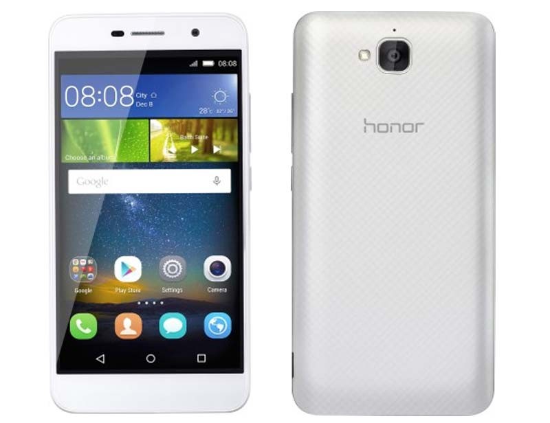 Honor Holly 2 plus